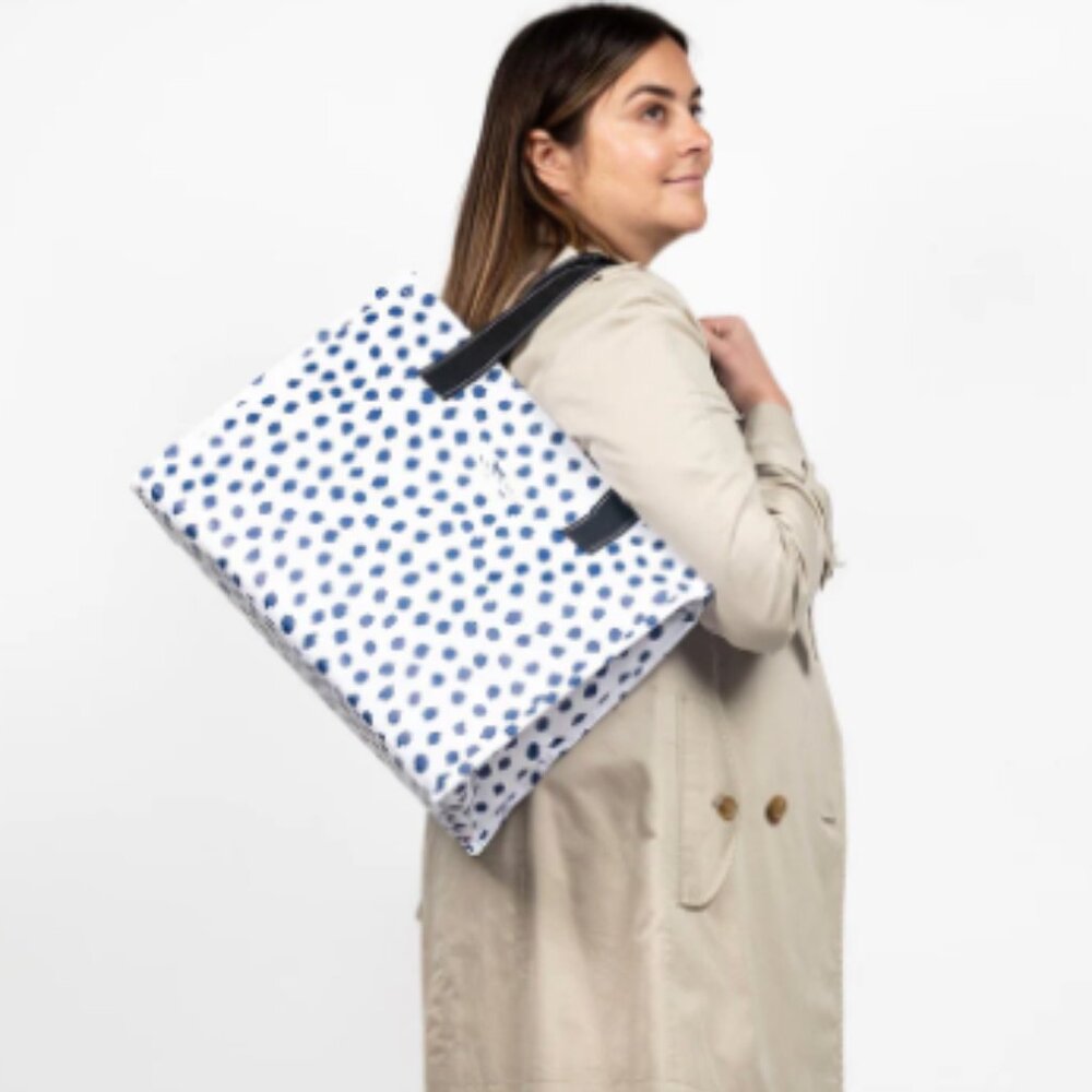 Scout Nice Ice Baby Soft Cooler (Pitter Splatter)